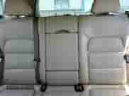 2012 Volvo XC70 3.2L with VIN YV4940BZ3C1126792, listed as a Copart auction lot 57652585 with 176,061 mi miles and Salvage title. Bid and sale history available at DreamBid. Image 10.