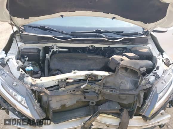 2019 Honda Odyssey Elite с VIN 5FNRL6H93KB052621, выставлен на аукционе IAAI как лот 43137324 с пробегом 128 238 миль миль и . История ставок и продаж доступна на DreamBid. Изображение 10.