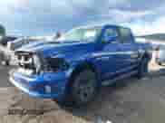 2015 Ram 1500 Sport с VIN 1C6RR7MT8FS767738, выставлен на аукционе IAAI как лот 43476071 с пробегом 159 901 миль миль и . История ставок и продаж доступна на DreamBid. Изображение 2.