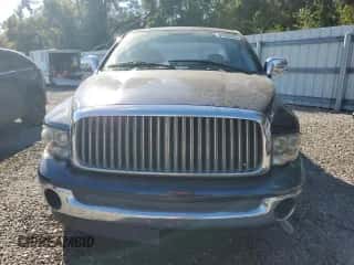 2004 Dodge 1500 SLT с VIN 1D7HA18N74J155043, выставлен на аукционе Copart как лот 87436435 с пробегом Не указан миль и Списание • Salvage title. История ставок и продаж доступна на DreamBid. Изображение 5.