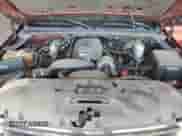 2002 Chevrolet Tahoe LT с VIN 1GNEC13Z52R210208, выставлен на аукционе Copart как лот 58046834 с пробегом 228 365 миль миль и Чистый • Clean title. История ставок и продаж доступна на DreamBid. Изображение 12.