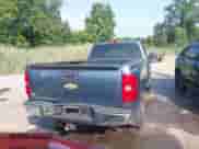 2013 Chevrolet Silverado 1500 Work Truck с VIN 1GCNKPEX5DZ371512, выставлен на аукционе IAAI как лот 42851216 с пробегом 85 724 миль миль и . История ставок и продаж доступна на DreamBid. Изображение 16.