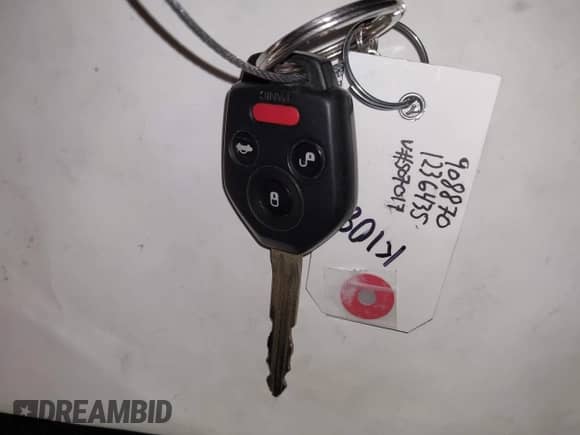 2021 Subaru Forester with VIN JF2SKAAC5MH507017, listed as a IAAI auction lot 42603627 with 78,314 mi miles and . Bid and sale history available at DreamBid. Image 11.