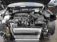 2024 Hyundai Kona Limited с VIN KM8HECA37RU155189, выставлен на аукционе Copart как лот 86973654 с пробегом 5 009 миль миль и Списание • Salvage title. История ставок и продаж доступна на DreamBid. Изображение 12.