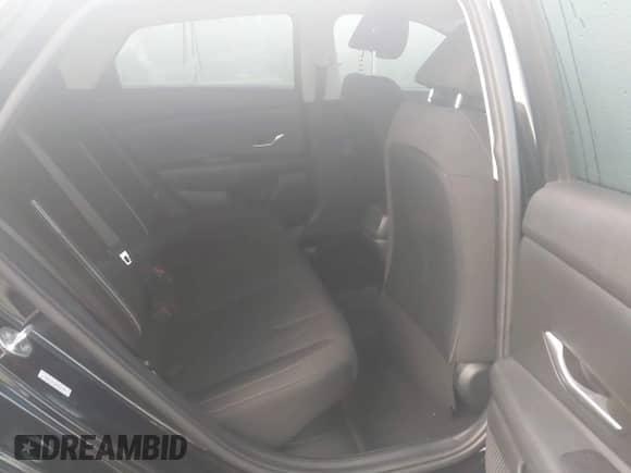 2022 Hyundai Elantra Blue z VIN KMHLM4AJ4NU014799, wystawiony jako IAAI lot #43069222 z przebiegiem 30 477 mil mil oraz . Historia ofert i sprzedaży dostępna na DreamBid. Obrazek 8.