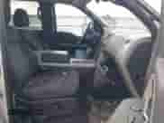 2006 Ford F-150 XLT with VIN 1FTPW14536FB57553, listed as a IAAI auction lot 43505083 with 171,984 mi miles and . Bid and sale history available at DreamBid. Image 5.