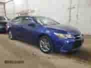 2015 Toyota Camry LE с VIN 4T1BD1FK0FU157164, выставлен на аукционе Copart как лот 70065875 с пробегом 88 630 миль миль и На запчасти • Non repairable. История ставок и продаж доступна на DreamBid. Изображение 4.