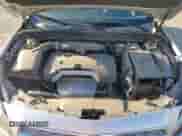 2013 Chevrolet Malibu LTZ с VIN 1G11H5SA3DF302765, выставлен на аукционе Copart как лот 81489615 с пробегом 99 196 миль миль и Списание • Salvage title. История ставок и продаж доступна на DreamBid. Изображение 11.