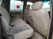 2003 Ford F-150 XLT z VIN 1FTRW08L53KB97258, wystawiony jako Copart lot #86305875 z przebiegiem Nie podano mil oraz Czysty tytuł • Clean title. Historia ofert i sprzedaży dostępna na DreamBid. Obrazek 10.