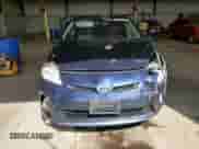 2014 Toyota Prius Two with VIN JTDKN3DU4E1763505, listed as a Copart auction lot 80511055 with 203,367 mi miles and Salvage title. Bid and sale history available at DreamBid. Image 5.