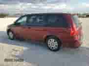 2018 Dodge Grand Caravan SE с VIN 2C4RDGBG4JR273108, выставлен на аукционе Copart как лот 78760504 с пробегом Не указан миль и На запчасти • Non repairable. История ставок и продаж доступна на DreamBid. Изображение 2.