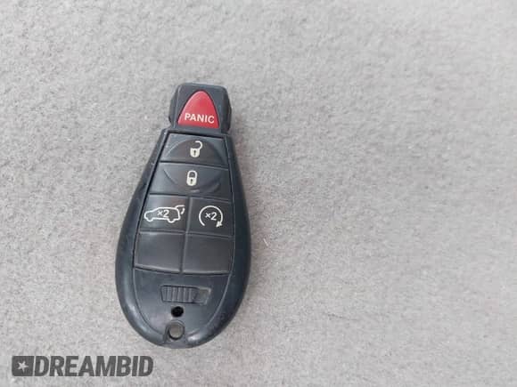 2011 Dodge Durango Crew с VIN 1D4SD4GT0BC638015, выставлен на аукционе IAAI как лот 42341140 с пробегом 173 033 миль миль и . История ставок и продаж доступна на DreamBid. Изображение 11.