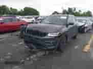 2019 Jeep Compass Altitude z VIN 3C4NJCBB8KT617753, wystawiony jako IAAI lot #42552275 z przebiegiem 63 298 mil mil oraz . Historia ofert i sprzedaży dostępna na DreamBid. Obrazek 17.