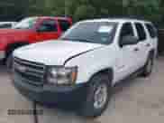 2008 Chevrolet Tahoe LS с VIN 1GNFC13C98R160874, выставлен на аукционе IAAI как лот 42532220 с пробегом 238 107 миль миль и . История ставок и продаж доступна на DreamBid. Изображение 2.