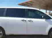 2017 Toyota Sienna L z VIN 5TDZZ3DC2HS771930, wystawiony jako IAAI lot #41763741 z przebiegiem 173 425 mil mil oraz . Historia ofert i sprzedaży dostępna na DreamBid. Obrazek 13.