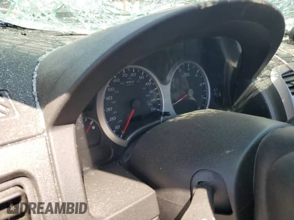 2006 Chevrolet Equinox LS с VIN 2CNDL23F666210344, выставлен на аукционе Copart как лот 67439485 с пробегом Не указан миль и Списание • Salvage title. История ставок и продаж доступна на DreamBid. Изображение 9.