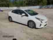 2018 Toyota Prius Two Eco with VIN JTDKARFU6J3067657, listed as a Copart auction lot 81856165 with 217,960 mi miles and Salvage title. Bid and sale history available at DreamBid. Image 4.