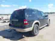 2008 Ford Explorer Eddie Bauer с VIN 1FMEU64EX8UA50312, выставлен на аукционе IAAI как лот 43299654 с пробегом 187 429 миль миль и . История ставок и продаж доступна на DreamBid. Изображение 4.