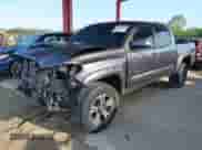 2016 Toyota Tacoma SR5 с VIN 5TFAZ5CN4GX009638, выставлен на аукционе IAAI как лот 42343123 с пробегом 88 983 миль миль и . История ставок и продаж доступна на DreamBid. Изображение 18.