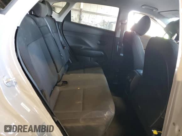 2024 Hyundai Kona SEL с VIN KM8HBCAB5RU054510, выставлен на аукционе Copart как лот 73997804 с пробегом 5 265 миль миль и Списание • Salvage title. История ставок и продаж доступна на DreamBid. Изображение 11.