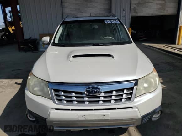 2012 Subaru Forester XT Touring z VIN JF2SHGGC9CH468584, wystawiony jako Copart lot #51154515 z przebiegiem 146 290 mil mil oraz Szkoda całkowita • Salvage title. Historia ofert i sprzedaży dostępna na DreamBid. Obrazek 5.