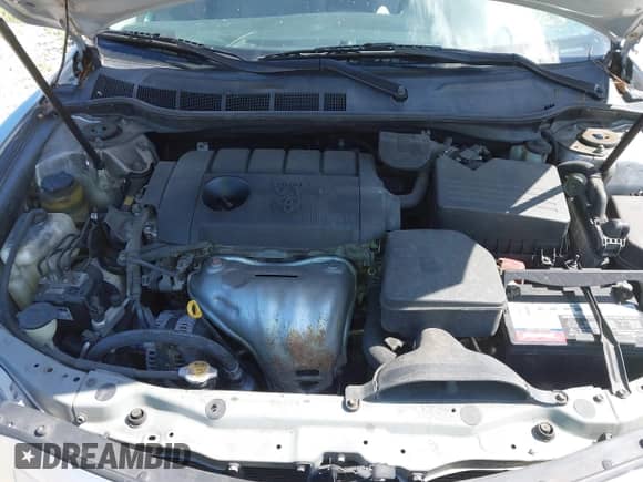 2011 Toyota Camry LE z VIN 4T1BF3EK8BU122633, wystawiony jako IAAI lot #43528463 z przebiegiem 188 058 mil mil oraz . Historia ofert i sprzedaży dostępna na DreamBid. Obrazek 10.