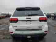 2018 Jeep Grand Cherokee Trailhawk with VIN 1C4RJFLT6JC138185, listed as a Copart auction lot 69356185 with 94,323 mi miles and Salvage title. Bid and sale history available at DreamBid. Image 6.