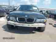 2004 BMW 3 Series 325i с VIN WBAEV33434KR27072, выставлен на аукционе IAAI как лот 43345034 с пробегом 150 731 миль миль и . История ставок и продаж доступна на DreamBid. Изображение 6.