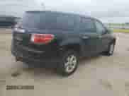 2009 Saturn Outlook XE с VIN 5GZER13DX9J164619, выставлен на аукционе Copart как лот 71207995 с пробегом 178 169 миль миль и Списание • Salvage title. История ставок и продаж доступна на DreamBid. Изображение 3.