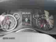 2022 Ram 1500 Big Horn z VIN 1C6RRFBG3NN210538, wystawiony jako Copart lot #60460615 z przebiegiem 54 204 mil mil oraz Szkoda całkowita • Salvage title. Historia ofert i sprzedaży dostępna na DreamBid. Obrazek 9.