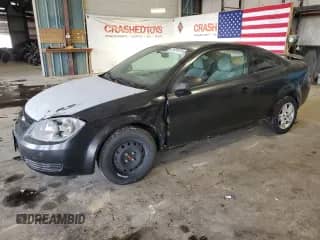 2006 Chevrolet Cobalt LS с VIN 1G1AK15F667652440, выставлен на аукционе Copart как лот 81391515 с пробегом 199 683 миль миль и Списание • Salvage title. История ставок и продаж доступна на DreamBid. Изображение 1.