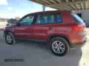 2014 Volkswagen Tiguan SE с VIN WVGAV3AXXEW050603, выставлен на аукционе Copart как лот 71285385 с пробегом 88 546 миль миль и Чистый • Clean title. История ставок и продаж доступна на DreamBid. Изображение 2.