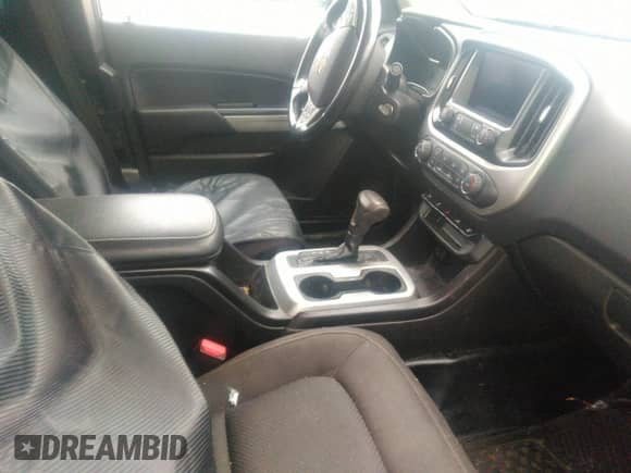 2021 Chevrolet Colorado 2WD LT с VIN 1GCHSCEA4M1256299, выставлен на аукционе IAAI как лот 41173669 с пробегом 90 969 миль миль и . История ставок и продаж доступна на DreamBid. Изображение 5.