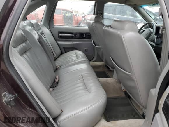 1995 Chevrolet Caprice with VIN 1G1BL52P5SR146120, listed as a Copart auction lot 50930555 with 938,938 mi miles and Non repairable. Bid and sale history available at DreamBid. Image 10.