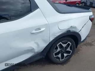 2022 Hyundai Santa Cruz Limited с VIN 5NTJEDAF8NH026504, выставлен на аукционе IAAI как лот 42433788 с пробегом 29 530 миль миль и . История ставок и продаж доступна на DreamBid. Изображение 6.