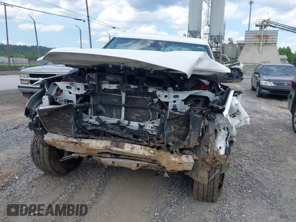 2022 Toyota Tundra SR5 with VIN 5TFLA5DB2NX001314, listed as a IAAI auction lot 42538763 with 69,630 mi miles and . Bid and sale history available at DreamBid. Image 13.