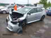 2019 Subaru WRX STI Limited z VIN JF1VA2V63K9807256, wystawiony jako IAAI lot #42390008 z przebiegiem 74 821 mil mil oraz . Historia ofert i sprzedaży dostępna na DreamBid. Obrazek 17.