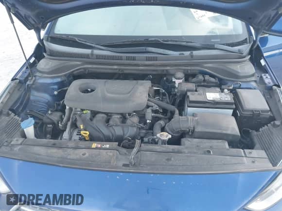 2019 Hyundai Accent SE с VIN 3KPC24A38KE044197, выставлен на аукционе IAAI как лот 43425199 с пробегом 64 684 миль миль и . История ставок и продаж доступна на DreamBid. Изображение 10.