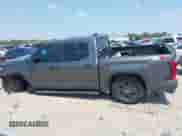 2025 Toyota Tundra SR with VIN 5TFLA5AB2SX048486, listed as a IAAI auction lot 43037169 with 4,902 mi miles and . Bid and sale history available at DreamBid. Image 14.