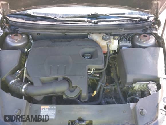 2012 Chevrolet Malibu 1LT with VIN 1G1ZC5E05CF215176, listed as a IAAI auction lot 43375032 with 96,958 mi miles and . Bid and sale history available at DreamBid. Image 10.