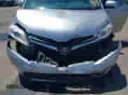 2018 Toyota Sienna LE Auto Access Seat with VIN 5TDKZ3DC3JS908591, listed as a IAAI auction lot 42820838 with 36,738 mi miles and . Bid and sale history available at DreamBid. Image 6.