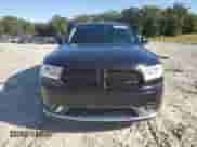 2018 Dodge Durango Special Service z VIN 1C4SDJFT2JC409007, wystawiony jako Copart lot #82006545 z przebiegiem 119 409 mil mil oraz Czysty tytuł • Clean title. Historia ofert i sprzedaży dostępna na DreamBid. Obrazek 5.