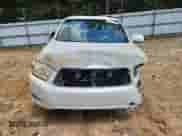 2008 Toyota Highlander z VIN JTEDS41A982011374, wystawiony jako Copart lot #67277095 z przebiegiem 245 555 mil mil oraz Szkoda całkowita • Salvage title. Historia ofert i sprzedaży dostępna na DreamBid. Obrazek 5.