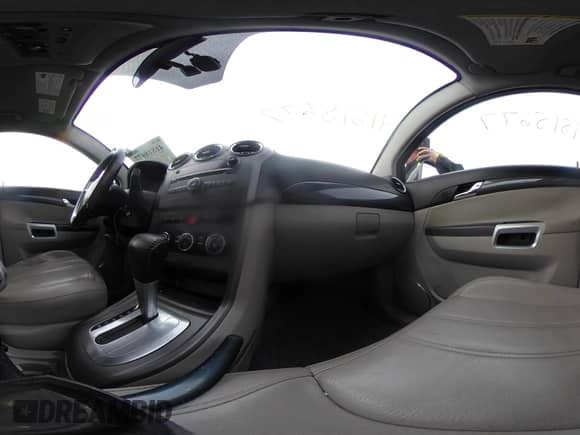 2008 Saturn VUE Green Line with VIN 3GSCL93Z78S664761, listed as a IAAI auction lot 41818677 with Not provided miles and . Bid and sale history available at DreamBid. Image 18.