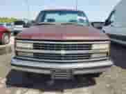 1997 Chevrolet Silverado 1500 with VIN 1GCEC14R6VZ251314, listed as a Copart auction lot 57305755 with 207,347 mi miles and Clean title. Bid and sale history available at DreamBid. Image 5.
