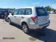 2010 Subaru Forester X с VIN JF2SH6AC5AG748055, выставлен на аукционе IAAI как лот 43253600 с пробегом 164 588 миль миль и . История ставок и продаж доступна на DreamBid. Изображение 3.