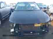 2024 Hyundai Tucson with VIN KM8JE3DEXRU287684, listed as a IAAI auction lot 41875451 with 42,062 mi miles and . Bid and sale history available at DreamBid. Image 6.