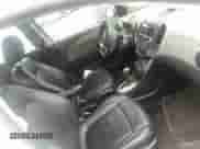 2015 Chevrolet Sonic LTZ с VIN 1G1JE5SB5F4111641, выставлен на аукционе IAAI как лот 42911215 с пробегом 105 357 миль миль и . История ставок и продаж доступна на DreamBid. Изображение 5.