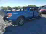 2014 Ford F-150 XL z VIN 1FTFX1ET2EFA74393, wystawiony jako Copart lot #84710865 z przebiegiem Nie podano mil oraz Szkoda całkowita • Salvage title. Historia ofert i sprzedaży dostępna na DreamBid. Obrazek 3.
