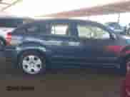 2007 Dodge Caliber SXT with VIN 1B3HB48B47D340900, listed as a IAAI auction lot 43326284 with 77,817 mi miles and . Bid and sale history available at DreamBid. Image 13.